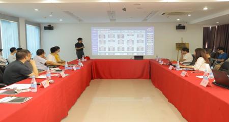產學研深度融合，共筑工業軟件新未來——浙江大學-康勒科技工業軟件聯合研發中心簽約儀式暨軟件技術交流會圓滿舉行
