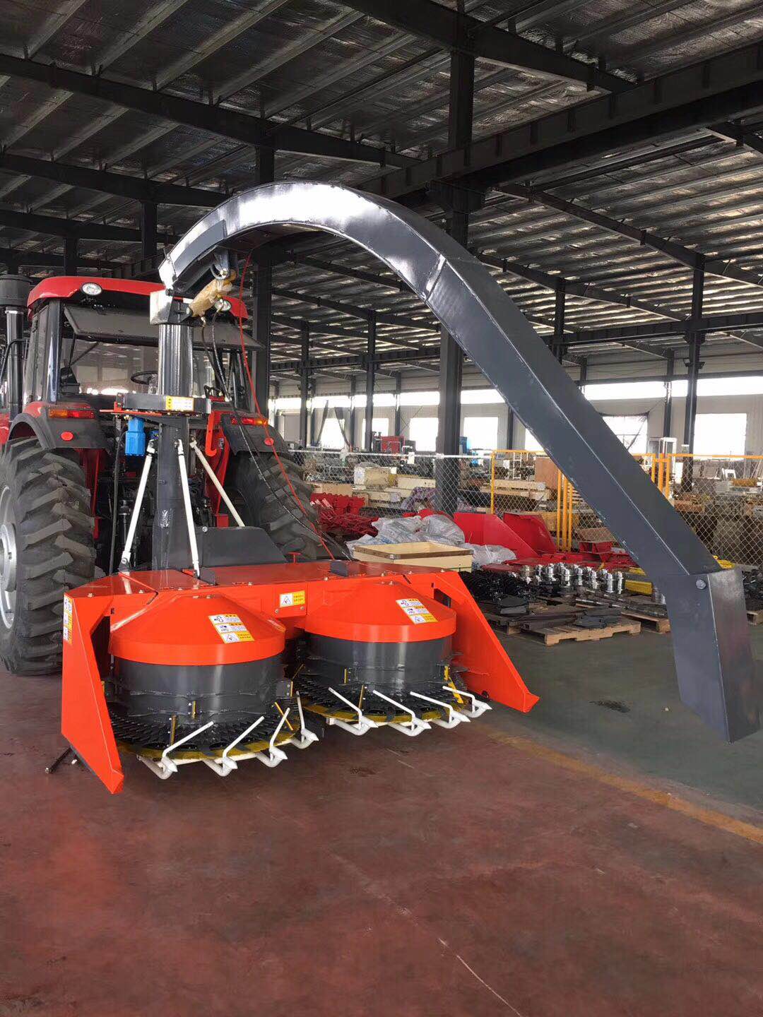 4QX-1400 遼源飼料青儲機割臺生產直營廠家 農業(yè)機械銷售助力現(xiàn)代農業(yè)