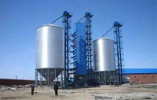 烘干機(jī)械逆勢(shì)突圍 農(nóng)機(jī)市場(chǎng)陰霾中的一束亮光